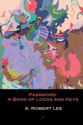 Cover image for Password: A Book of Locks and Keys