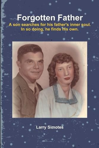 Cover image for Forgotten Father