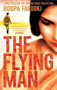 Cover image for The Flying Man