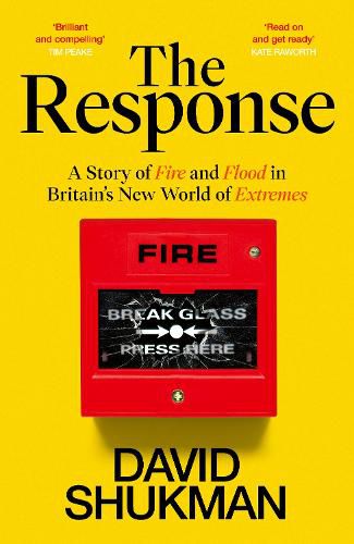 Cover image for The Response