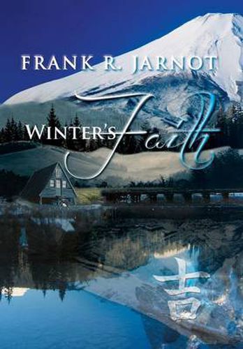 Cover image for Winter's Faith