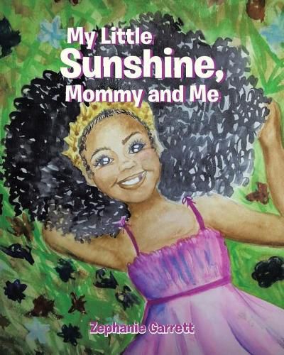 Cover image for My Little Sunshine: Mommy and Me