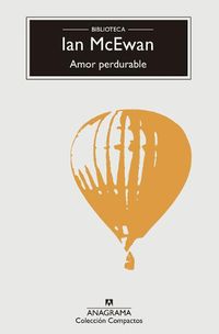 Cover image for Amor Perdurable