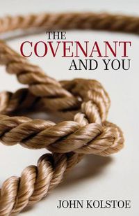 Cover image for The Covenant and You