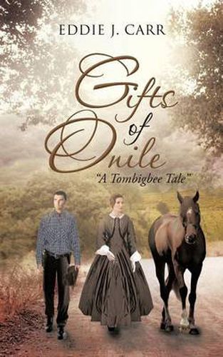 Cover image for Gifts of Onile