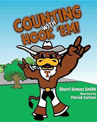 Cover image for Counting with Hook 'em