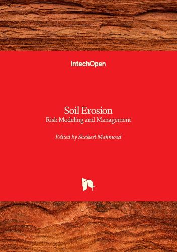 Cover image for Soil Erosion
