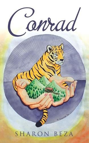 Cover image for Conrad