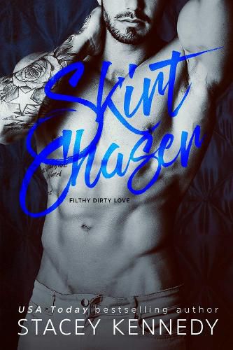 Cover image for Skirt Chaser