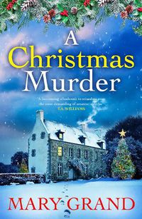 Cover image for A Christmas Murder