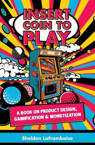 Cover image for Insert Coin to Play