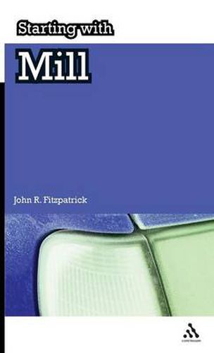 Cover image for Starting with Mill