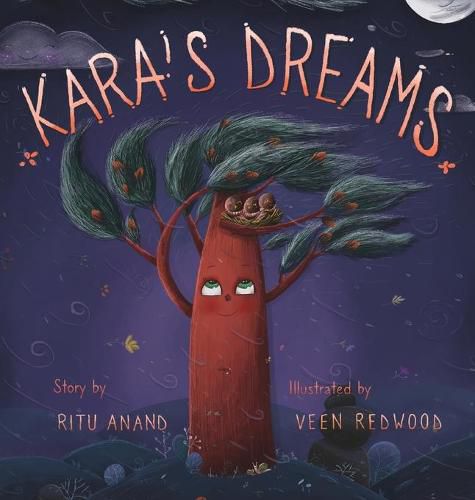 Cover image for Kara's Dreams