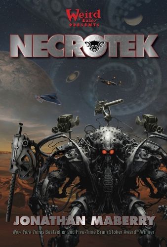 Necrotek