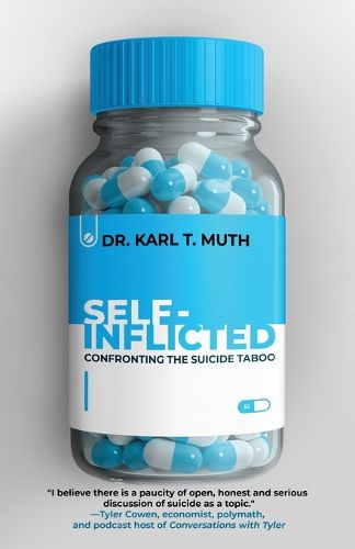 Cover image for Self-Inflicted