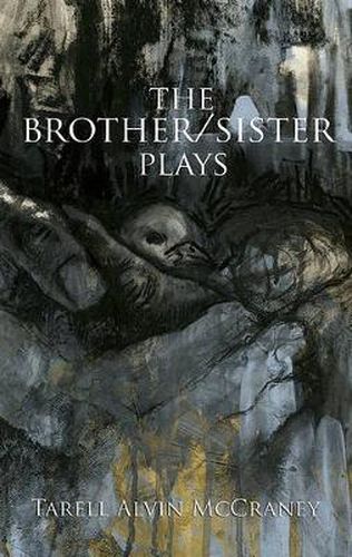 Cover image for The Brother/Sister Plays