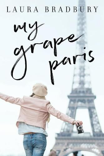 Cover image for My Grape Paris