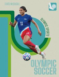 Cover image for Olympic Soccer