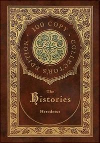 Cover image for The Histories (100 Copy Collector's Edition)