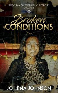 Cover image for Broken Conditions