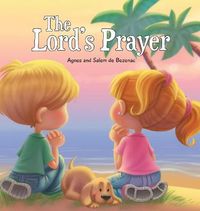 Cover image for The Lord's Prayer: Our Father in Heaven