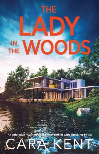 Cover image for The Lady in the Woods