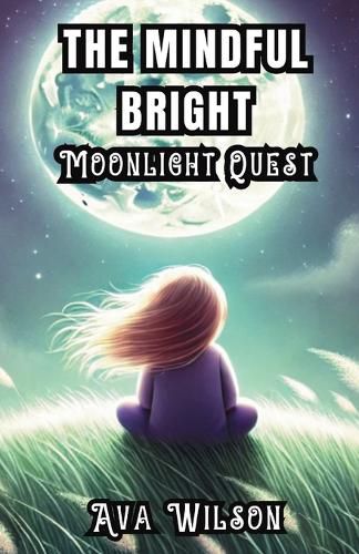 Cover image for The Mindful Bright Moonlight Quest