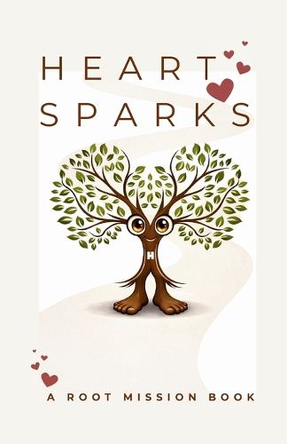 Cover image for Heart Sparks