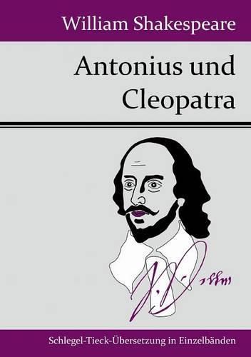 Cover image for Antonius und Cleopatra