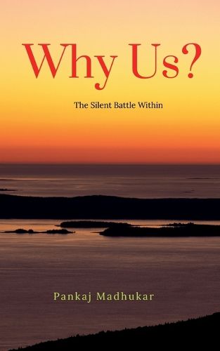 Cover image for Why Us?