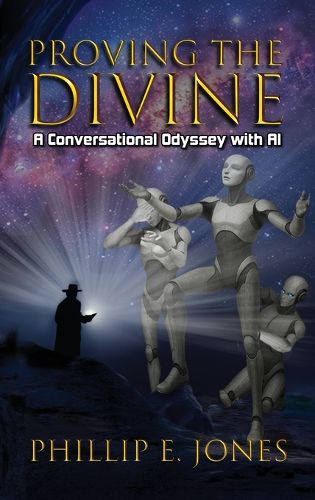 Cover image for Proving the Divine