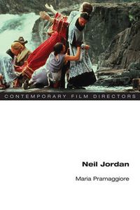 Cover image for Neil Jordan