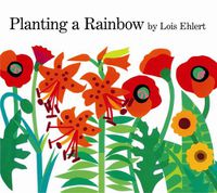 Cover image for Planting a Rainbow