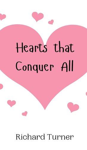 Cover image for Hearts that Conquer All