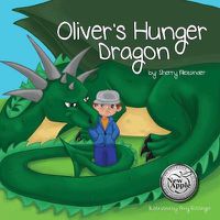 Cover image for Oliver's Hunger Dragon