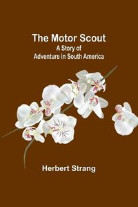 Cover image for The Motor Scout