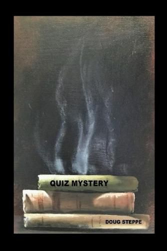 Cover image for Quiz Mystery