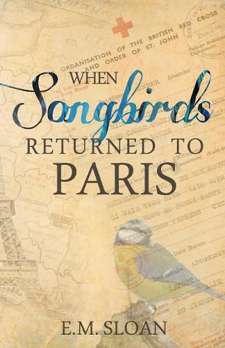 Cover image for When Songbirds Returned to Paris