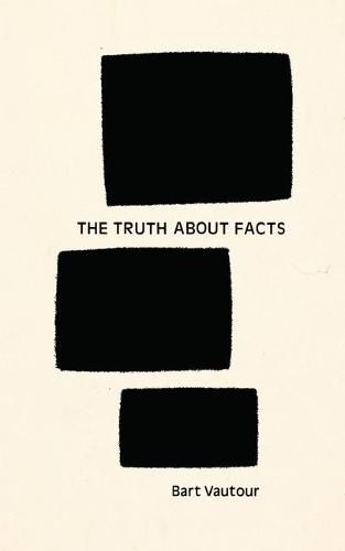 Cover image for The Truth about Facts