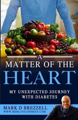 Cover image for A Matter of The Heart