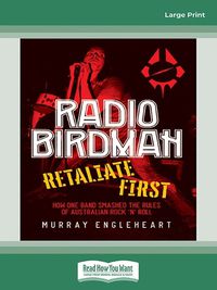 Cover image for Radio Birdman