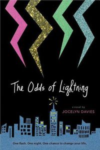 Cover image for The Odds of Lightning