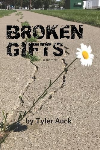 Cover image for Broken Gifts