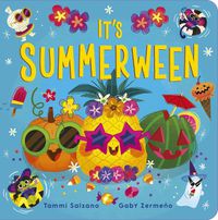 Cover image for It's Summerween!