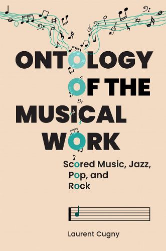 Cover image for Ontology of the Musical Work