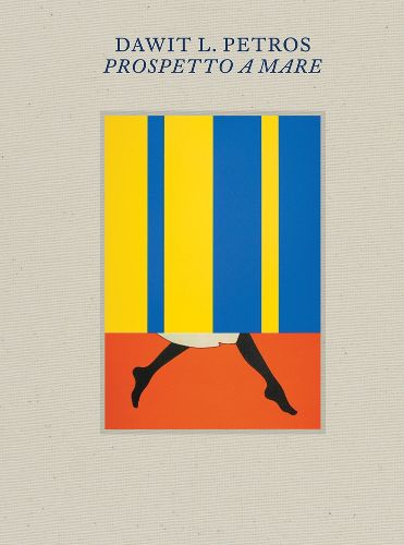 Cover image for Dawit L. Petros: Prospetto a Mare