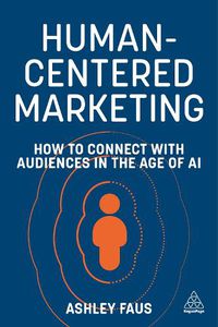 Cover image for Human-Centered Marketing