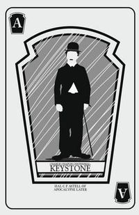 Cover image for Charlie Chaplin Centennial: Keystone