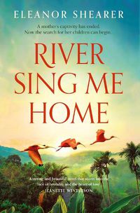 Cover image for River Sing Me Home