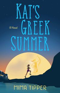 Cover image for Kat's Greek Summer